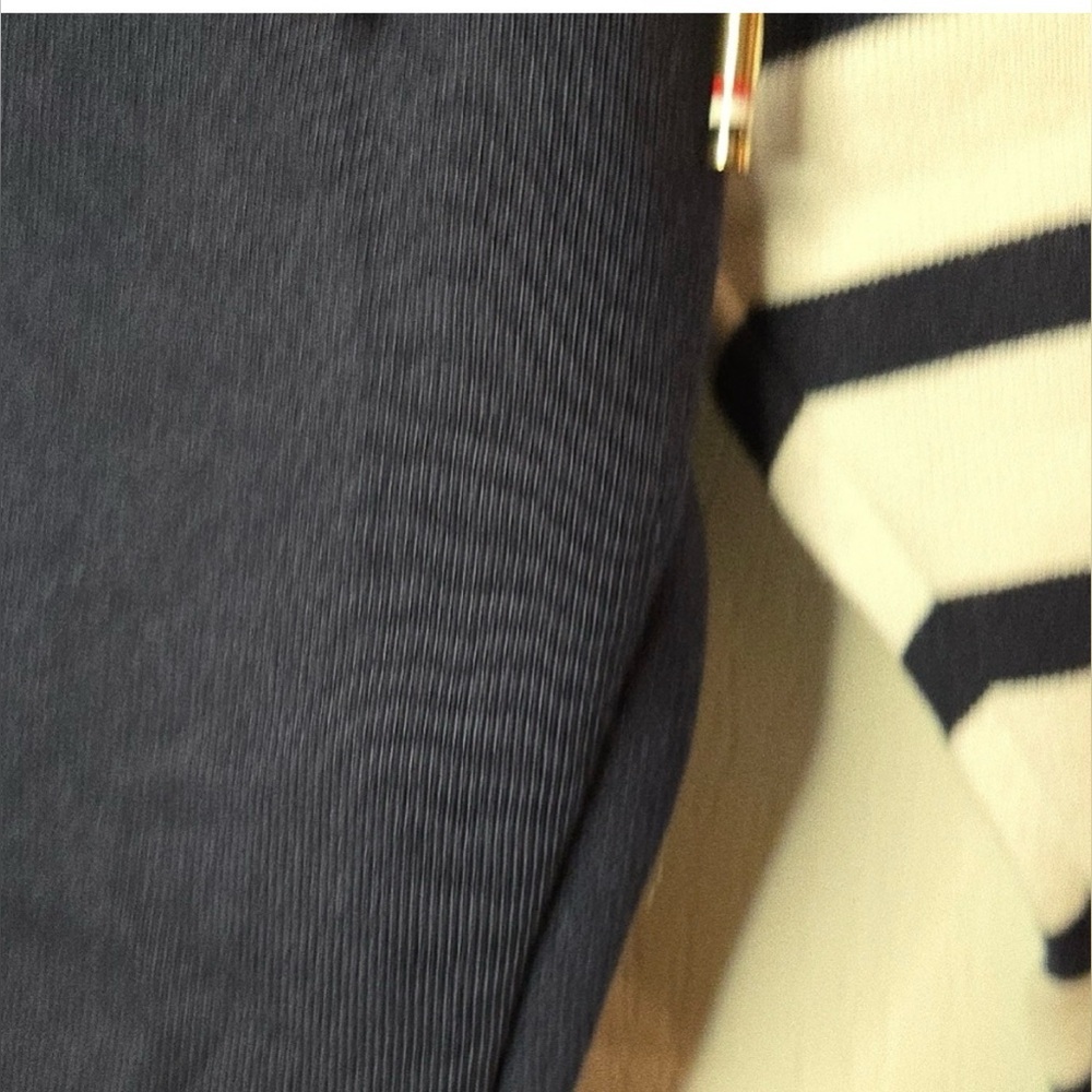 Thom Browne Navy  Joggers 🔵🔴🔵🔴🔵 - Picture 4 of 12